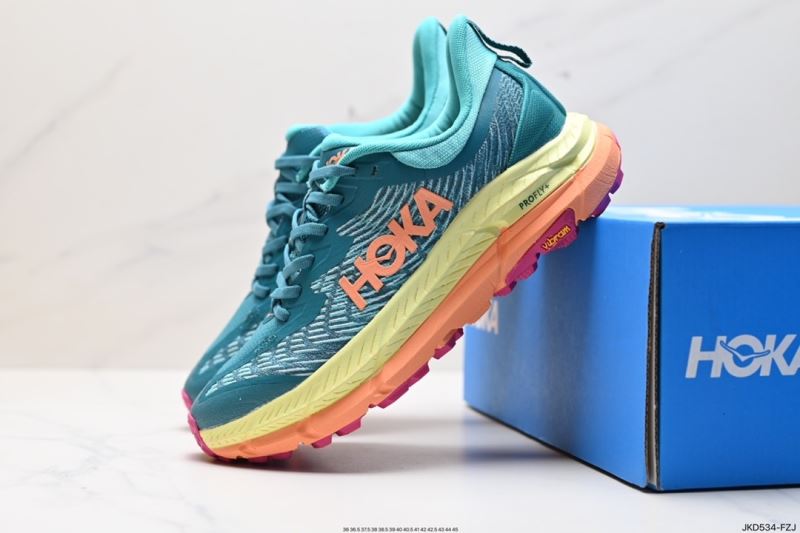 Hoka Shoes